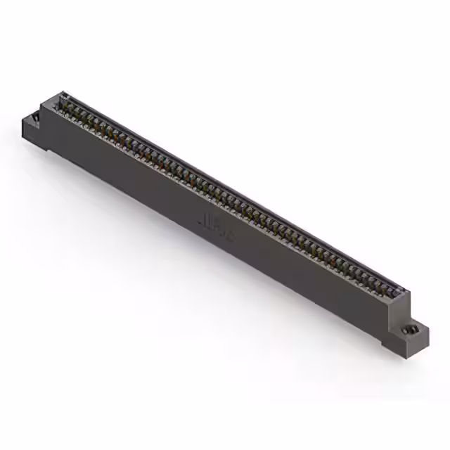 395-052-524-108 EDAC Inc.  Edgeboard Connectors